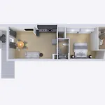 The Best Rent - Apartment Near Castel Sant\'Angelo